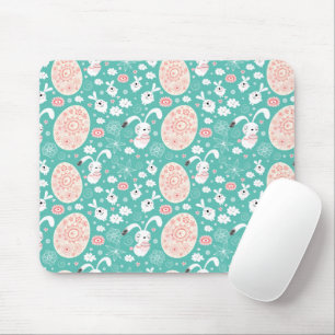 Easter Parade Mousepad