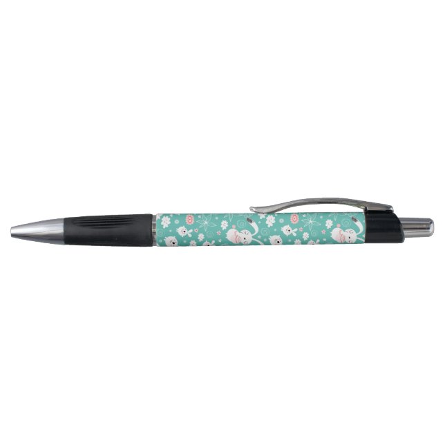 Easter Parade Pen #2 (Top)