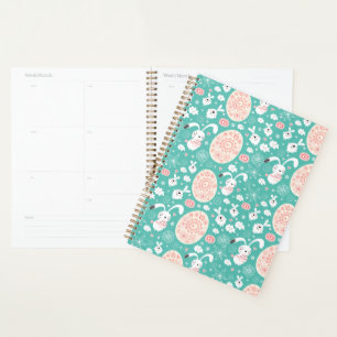 Easter Parade Planner