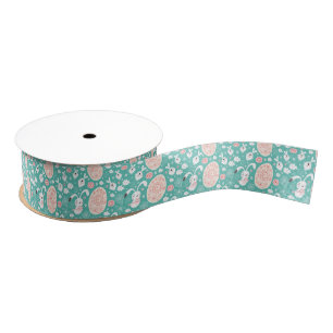 Easter Parade Ribbon Grosgrain Ribbon