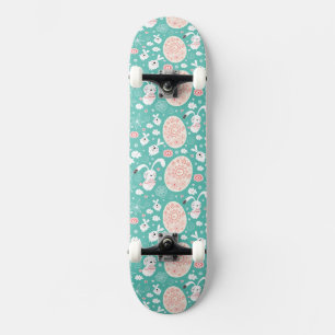 Easter Parade Skateboard