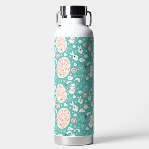 Easter Parade Water Bottle