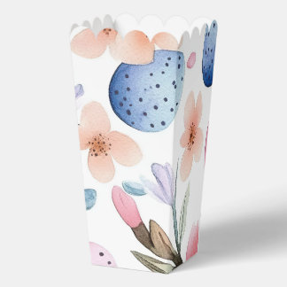 Easter Party Favor Box