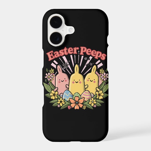 Easter Peeps (Back)