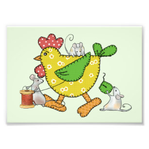 Easter Photo Print