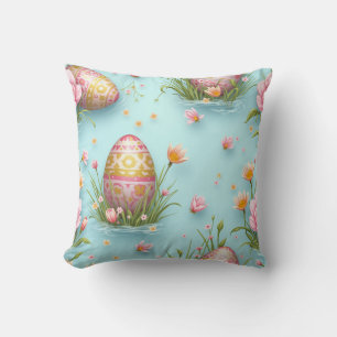Easter Pillow Cushion
