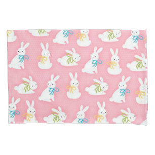Easter Pillowcase