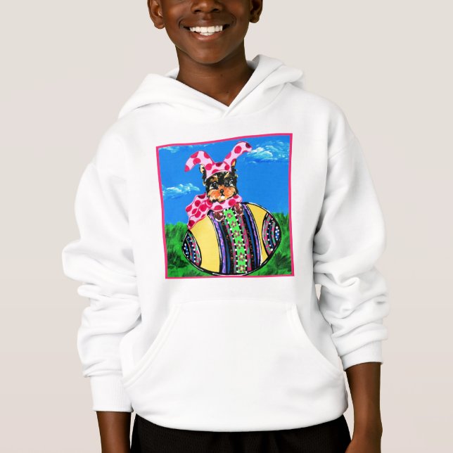 Easter Poo (Front)