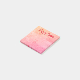Easter Post-it® Notes by dalDesignNZ