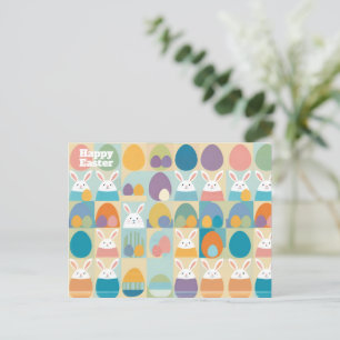 Easter Postcard