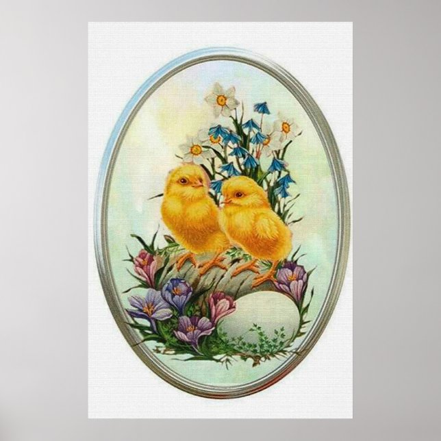 Easter Poster (Front)