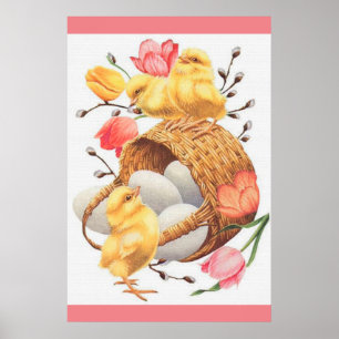 Easter Poster