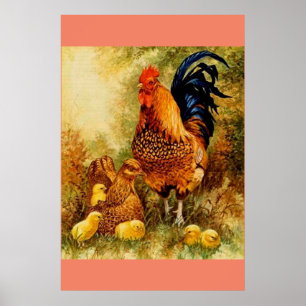 Easter Poster
