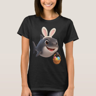Easter Pygmy Shark T-Shirt