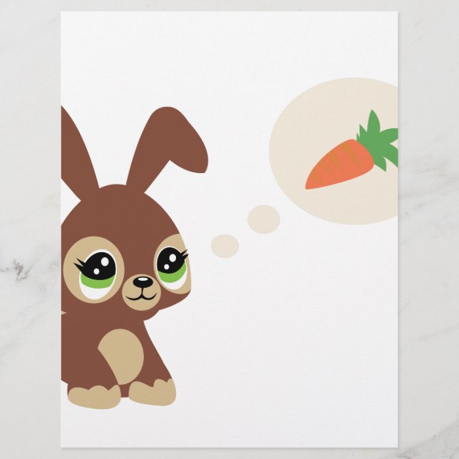 easter rabbit (Front)