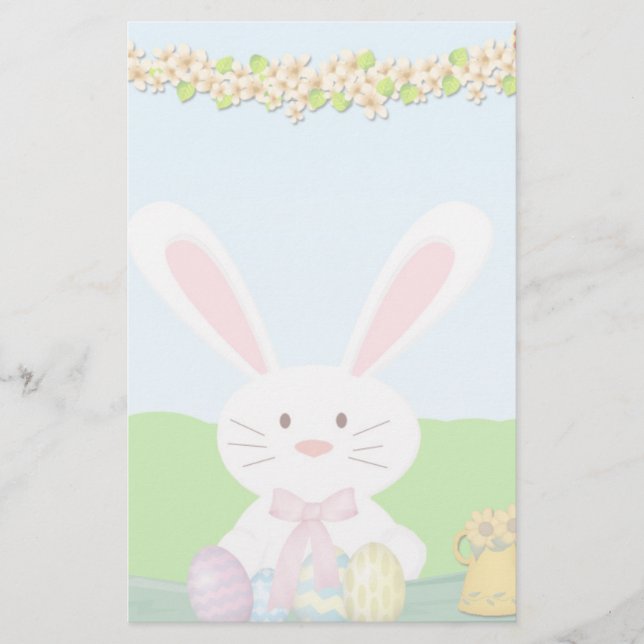 Easter rabbit (Front)