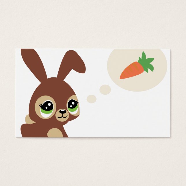 easter rabbit (Front)