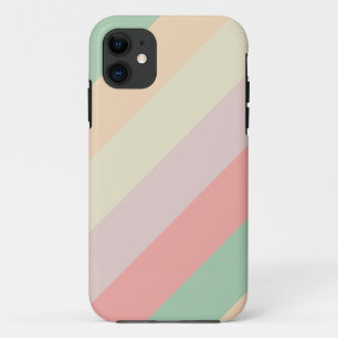 Easter Rainbow Case-Mate iPhone Case