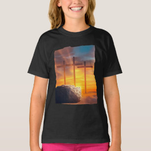 Easter Resurrection Celebration T-Shirt