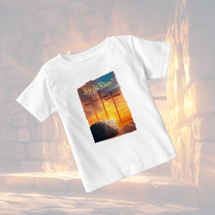 Easter Resurrection Celebration T-Shirt