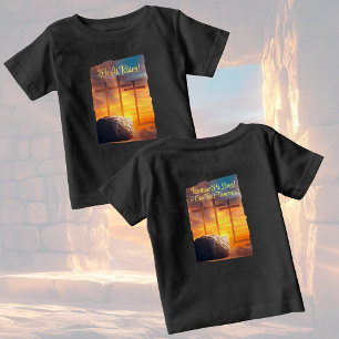 Easter Resurrection Celebration T-Shirt