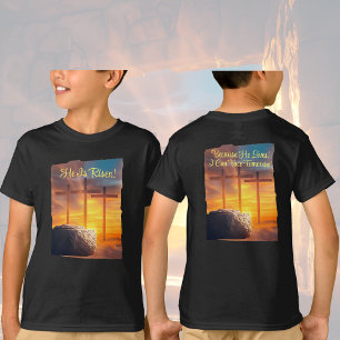 Easter Resurrection Celebration T-Shirt