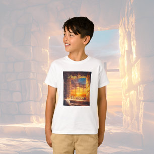Easter Resurrection Celebration T-Shirt