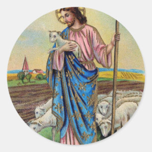 Easter Resurrection stickers