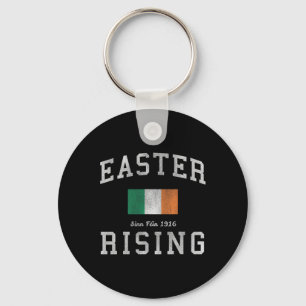 Easter Rising Sinn Fein 1916  Key Ring