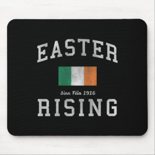 Easter Rising Sinn Fein 1916  Mouse Pad