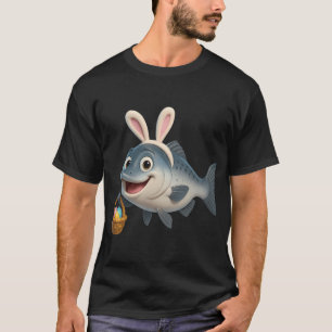 Easter Sea Bass T-Shirt