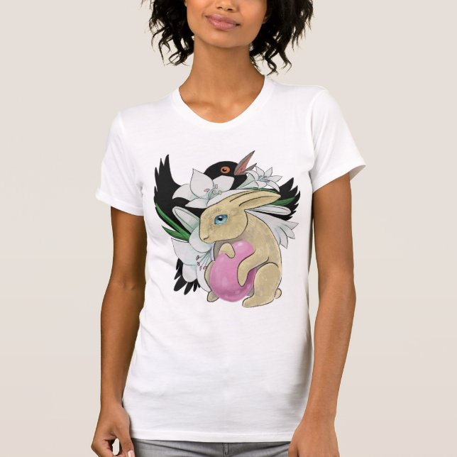 Easter Shirt (Front)