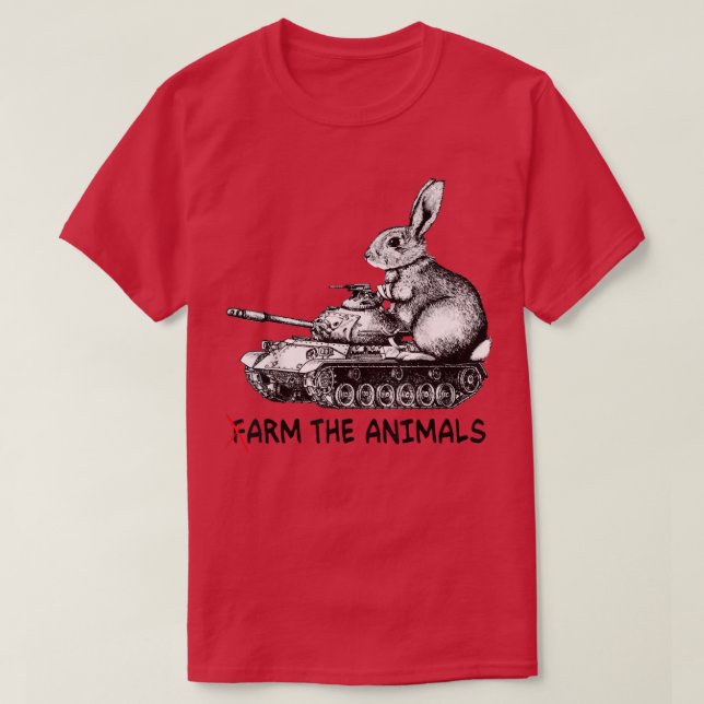 Easter Shirt Women Bunny Arm The Animals Bunny Eas (Design Front)