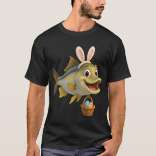 Easter Snook T-Shirt
