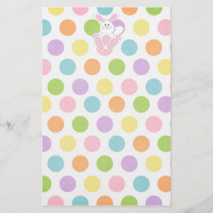 Easter Stationery