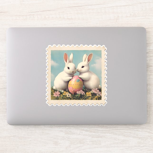 Easter Sticker (Computer)