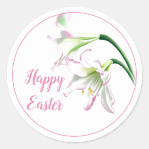 Easter Stickers