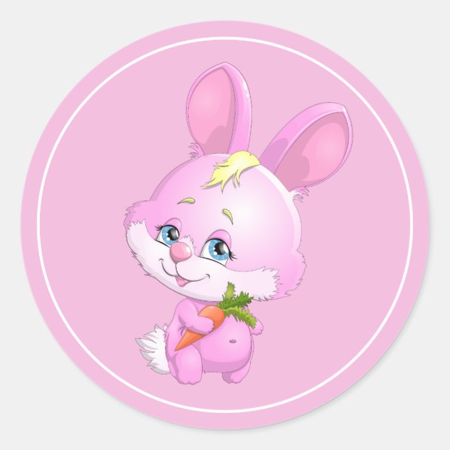 Easter Stickers (Front)