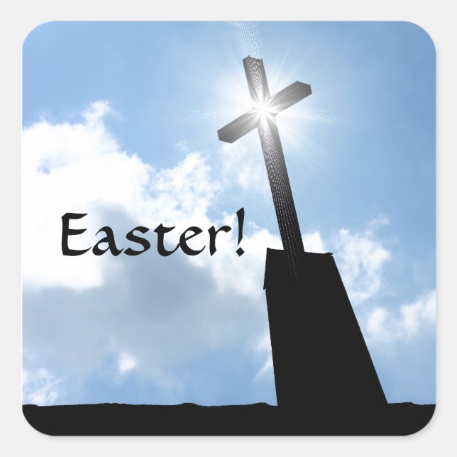 Easter! Stickers (Front)