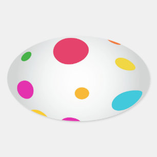 Easter Stickers