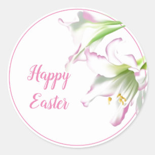 Easter Stickers