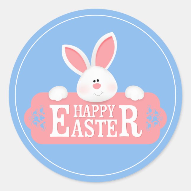 Easter Stickers (Front)