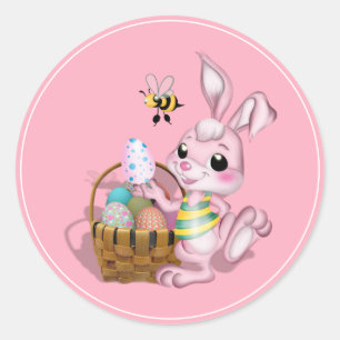 Easter Stickers
