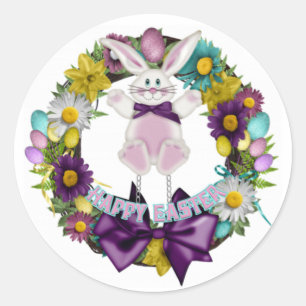 Easter Stickers