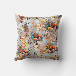 Easter Sunday Celebrations Cushion