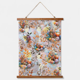 Easter Sunday Celebrations Hanging Tapestry