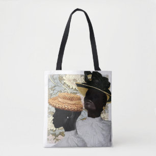 Easter Sunday Morning 1919 Tote Bag