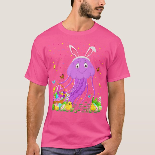 Easter Sunday T-Shirt (Front)