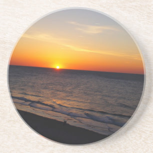 Easter Sunrise Coaster