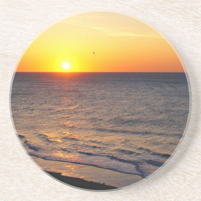 Easter Sunrise II Coaster (Front)